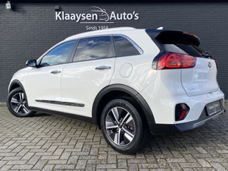 Kia Niro - afbeelding nr 7