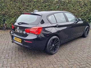 BMW 1 Serie - afbeelding nr 6