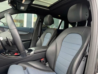 Mercedes-Benz EQC Mercedes EQC 400 4MATIC Premium Plus 80 kWh | Burmester | Schuifdak | HUD | Memory | Camera | - afbeelding nr 12