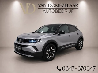 Opel Mokka 1.2 T / 130PK / AUTOMAAT / EDITION / NW.MODEL /