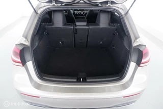 Mercedes-Benz A-Klasse Mercedes A-klasse 180 Automaat Business Solution AMG panorama|led|leer|cam|nav|lmv18. - afbeelding nr 18