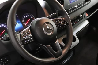 Mercedes-Benz Sprinter Mercedes-Benz Sprinter 314 2.2 CDI L2H1 AUTOMAAT TREKHAAK - afbeelding nr 15
