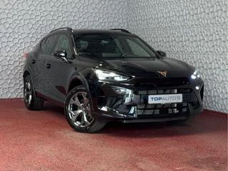 CUPRA Formentor CUPRA Formentor ✅NW MODEL✅ 1.5 eTSI 150 MHEV CAMERA ELEK.TREKHAAK STOEL/STUUR ELEK.KLEP VERW. LED LEER CARPLAY ZWARTE.HEMEL 10/2024 - afbeelding nr 62