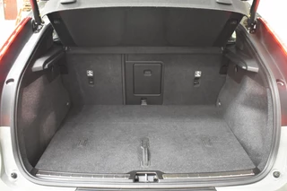 Volvo C40 Volvo C40 Extended Range Ultimate 82kWh/252pk | 20'' | Trekhaak - afbeelding nr 42