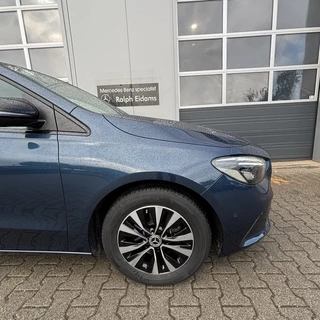 Mercedes-Benz B-Klasse Mercedes-Benz B-Klasse *camera, ambient lightting 180 La. Ed. Pr. Pl. - afbeelding nr 6
