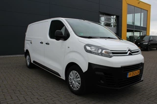 Citroën Jumpy Citroen Jumpy 2.0 BlueHDI Airco 3-pers trekhaak Cruise 123pk - afbeelding nr 10
