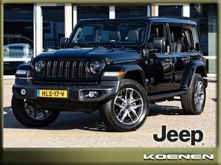Jeep Wrangler - 498770930-0