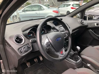 Ford Fiesta Ford Fiesta 1.0 ST EcoBoost Titanium 6/12 m garantie - afbeelding nr 18