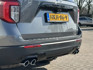 Ford Explorer - afbeelding nr 6