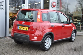 Fiat Panda - afbeelding nr 12