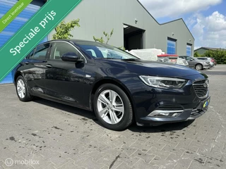 Opel Insignia Opel Insignia Grand Sport 1.5 Turbo Innovation - afbeelding nr 3