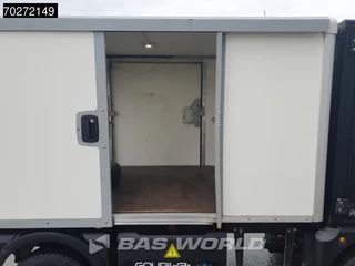 Goupil G4 Goupil G4 100% Elektrisch 1153kg laadvermogen 10kWh WTLP 2m3 - afbeelding nr 6