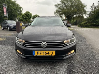 Volkswagen Passat Volkswagen Passat Variant 1.4 TSI ACT  automaat stoel stuur verwarming - afbeelding nr 2