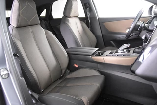 DS DS 7 DS DS 7 Crossback 180 EAT8 *1ste Eigenaar*Navigatie*DAB* - afbeelding nr 3