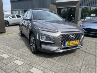 Hyundai Kona - afbeelding nr 6