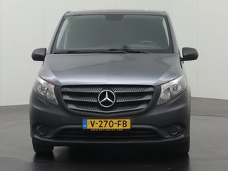 Mercedes-Benz Vito | Airco | Camera | Trekhaak - afbeelding nr 10