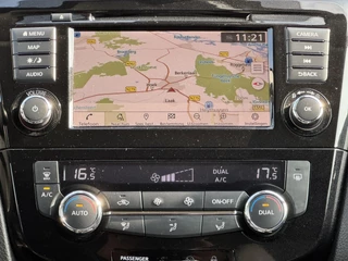 Nissan QASHQAI Nissan Qashqai 1.3 DIG-T Design Edition Cruise control Climate control Apple / Android carplay Navigatie Parkeercamera - afbeelding nr 8