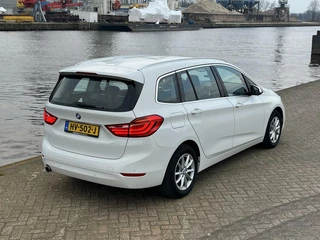 BMW 2 Serie BMW 2-serie Gran Tourer 216d Automaat Corporate Lease Sport Clima/Cruise/Navi/Bluetooth/LED/16