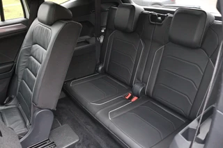 Volkswagen Tiguan Allspace Pano/LED Plus/Vienna Leder/Elek. stoelen/360Camera/Keyless/Trekhaak wegkl. - afbeelding nr 13