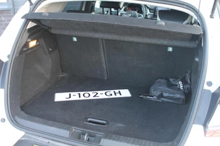 Renault Captur Renault Captur 1.0 TCe 100 Bi-Fuel Intens - afbeelding nr 28