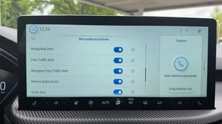 Ford Kuga - afbeelding nr 30