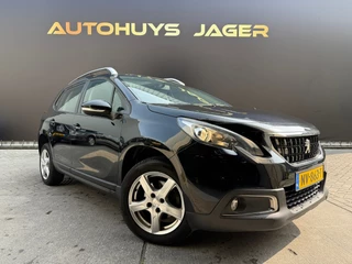 Peugeot 2008 Peugeot 2008 1.2 PureTech Blue Lion - afbeelding nr 6
