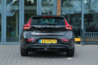 Volvo V40 Volvo V40 2.0 T2 Nordic+|LED|Camera|Stoelverwarming|Trekhaak - afbeelding nr 20
