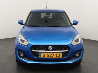 Suzuki Swift Suzuki Swift 1.2 Style Smart Hybrid - afbeelding nr 8