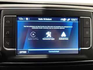 Peugeot Expert Peugeot Expert 2.0 BlueHDI 145PK L3 Automaat Airco Cruise Navigatie Trekhaak - afbeelding nr 26
