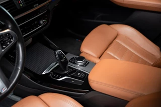 BMW X3 BMW X3 sDrive20i High Executive M Sport Pakket - afbeelding nr 16