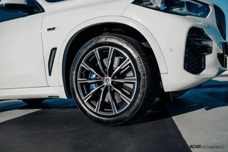 BMW X5 BMW X5 xDrive45e High Executive I M Sport I H&K I Laser - afbeelding nr 24