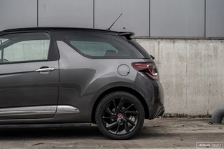 Citroën DS3 - afbeelding nr 48