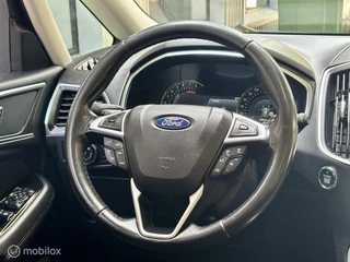 Ford S-Max Ford S-Max 1.5 Titanium 7persoons. NAVI, CRUISE, CLIMA. - afbeelding nr 12