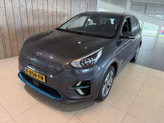 Kia e-Niro DynamicLine 64 kWh SOH 96,10%