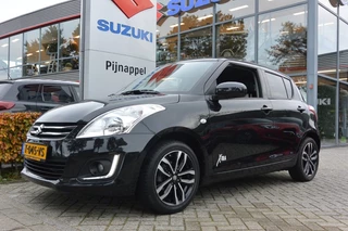 Suzuki Swift - afbeelding nr 2