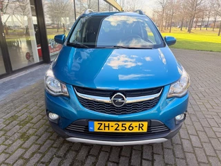 Opel KARL Opel KARL 1.0 Rocks Online Edition - afbeelding nr 13