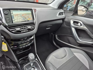 Peugeot 2008 PEUGEOT 2008 1.2 PURETECH ALLURE / 1e Eigenaar / Panoramadak / - afbeelding nr 23