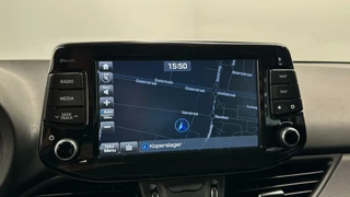 Hyundai i30 Hyundai i30 1.0 T-GDI Fastback Premium CAMERA TREKHAAK NAVI CRUISE ECC. - afbeelding nr 27