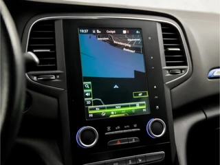 Renault Mégane Estate (GROOT NAVI, DIGITAL COCKPIT, CAMERA, BOSE AUDIO, KEYLESS, KUIPSTOELEN, LED KOPLAMPEN, GETINT GLAS, NIEUWE APK, NIEUWSTAAT) - afbeelding nr 8