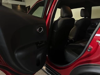 Nissan Juke Nissan Juke 1.2 DIG-T S/S N-CON. RIJKLAAR l KEYLESS l 360* CAM l CRUISE l - afbeelding nr 34