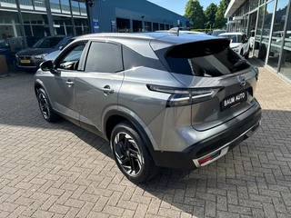 Nissan QASHQAI - afbeelding nr 7