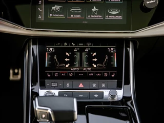 Audi Q8 Audi Q8 60 TFSI e Competition Pano RS Zetels BTW auto - afbeelding nr 16