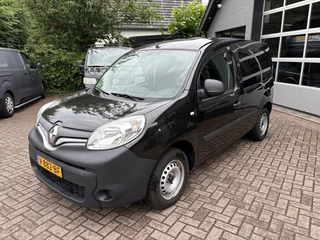 Renault Kangoo Renault Kangoo airco pdc NAP 1.5 dCi 75 Comfort - afbeelding nr 5