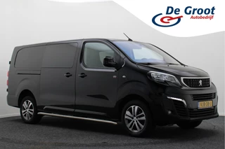 Peugeot Expert 2.0 BlueHDI 150 L3 Asphalt DC 4x4 Dangel