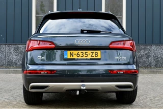 Audi Q5 Audi Q5 45 TFSI quattro Pro Line Rijklaarprijs-Garantie Navigatie Led Sport Interieur 20 Inch Trekhaak virtual cockpit - afbeelding nr 4