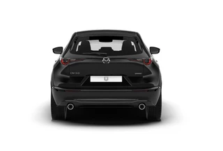 Mazda CX-30 - afbeelding nr 4