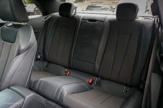 Audi A5 Audi A5 Coupé 2.0 45 TFSI MHEV 252PK Quattro S-Line | Virtual | Pano | 20 inch. - afbeelding nr 22