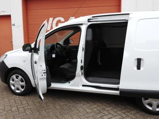 Dacia Dokker Dacia Dokker Dokker, BTW auto, airco, cruise control, dubbele schuifdeur. - afbeelding nr 6