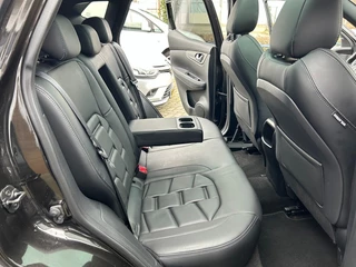 Nissan QASHQAI - afbeelding nr 16