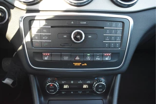 Mercedes-Benz GLA Mercedes-Benz GLA 180 | Camera | Allweather | Stoelverw | Navi | Cruise Control | LED | LM-Velgen - afbeelding nr 22
